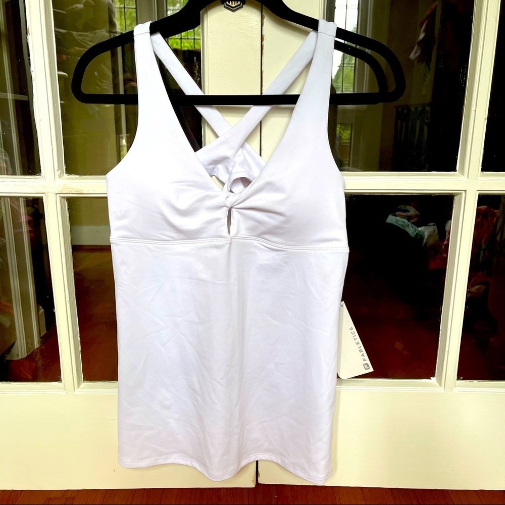 Fabletics Ellie Tank